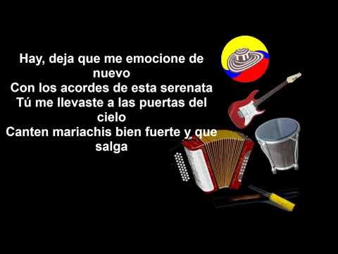 Aguila - Diomedes Diaz