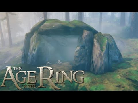 (Age of the Ring)  ELVES | CAPTURE WILD TROLL  | TACTIC | ONLINE | Woodland Realm