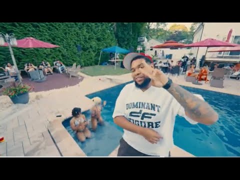 Reppy-O-Clock (Official Music Video)