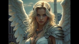 Valkyrie - Viking Mythology - #AIVideo #Shorts