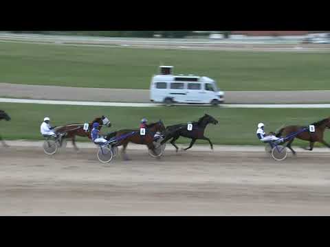 2018.06.23. 4. futam - INARCHI DÍJ