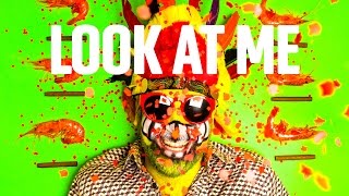 Muyayo Rif - Look at me RMX (Videoclip Oficial)