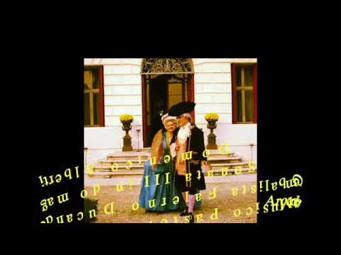 Domenico Alberti sonata III in do mag