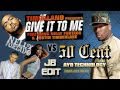 Timbaland feat. Nelly Furtado & JT vs 50 Cent ...