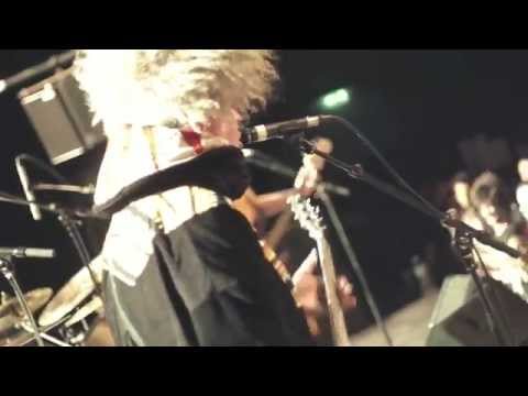 The Melvins-Roman Bird Dog.(live).