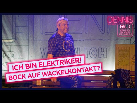 Die Stewardess von der Baustelle | Dennis aus Hürth