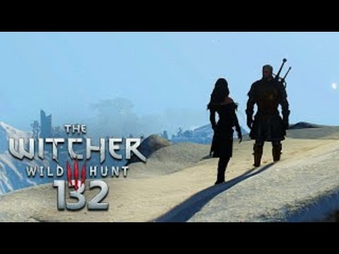 The Witcher 3: Wild Hunt [HD/Blind] 100% Playthrough part 132 (The Lord of Undvik)