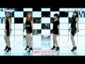 MISS A - Good Bye Baby ( PARODIA) Jia se ...
