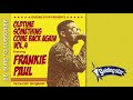 OLDTIME SOMETHING COME BACK AGAIN VOL.4 feat.FRANKIE PAUL