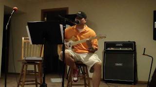 Garth Brooks - It don&#39;t matter to the sun - Josh Stone Cover