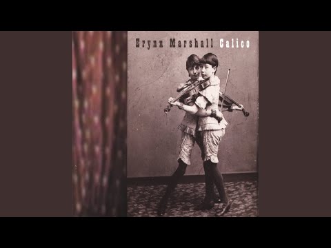 Virginia Waltz - Erynn Marshall