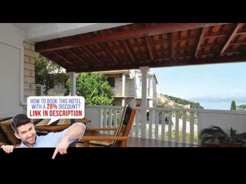 Apartment Varos bb - Splitska, Croatia - Video Review