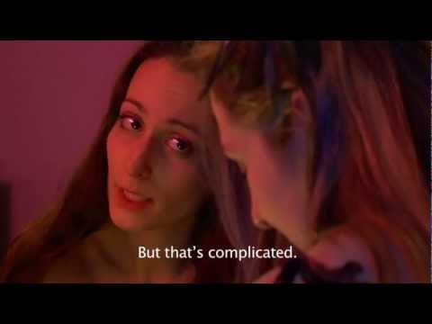 ON TOP OF THE EARTH - part 1 french short film english subtitles