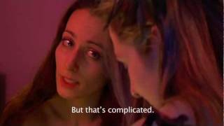 ON TOP OF THE EARTH - part 1 french short film english subtitles
