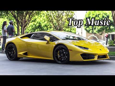 Trajbo & Elemer & Dayana - WOW | car music bass boosted | topmusic