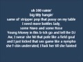 Down Low Lyrics Travis Porter