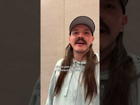 Dominik Mysterio reta a Penta #wwe #wweennetflix #wrestlemania #netflix