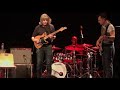 Mike Stern Live Sønderborghus 18/10-2020