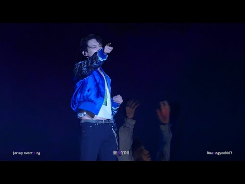 191214 LAYGrandLine in Shenzhen - Save You