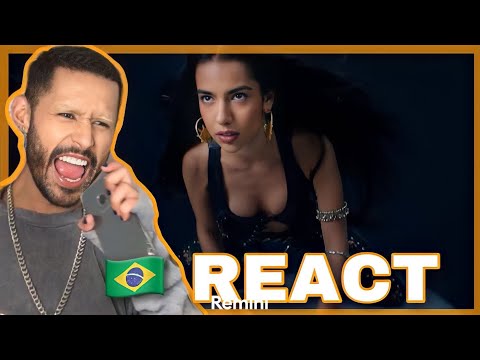 REAGINDO A OLHO NO GATO DA MARINA SENA - Dubovickk