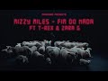 Mizzy Miles - FIM DO NADA feat. T-Rex & Zara G