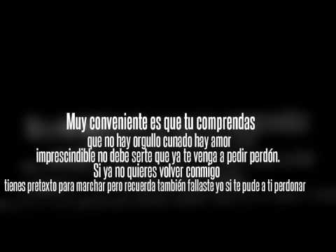 no se pedir perdon - rafael orozco(binomio de oro)