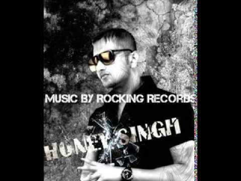 Delhi Ke Deewane | Honey Singh & Badshah | Rocking Records