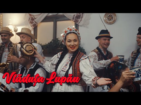 Vladuta Lupau - Paharu si prietenii