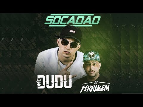 MC Dudu & MC GW - Socadão ( DJ Ferrugem ) (Web Clipe)