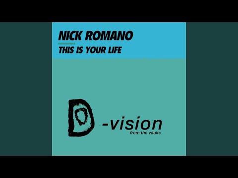 This Is Your Life (Club Mix)
