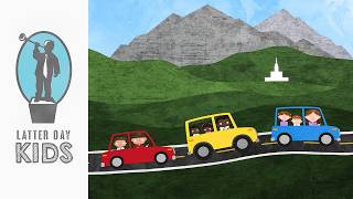 Latter Day Kids