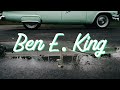 Ben E. King - It's All In The Game