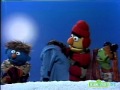 Classic Sesame Street All Dressed Up