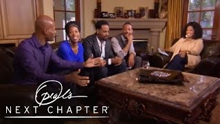 The Wayans' Parenting Philosophy | Oprah's Next Chapter | Oprah Winfrey Network