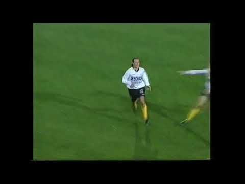 1997-1998 9de speeldag Lokeren - Eendracht Aalst 4-1