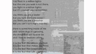 Mind.in.a.box - Fear