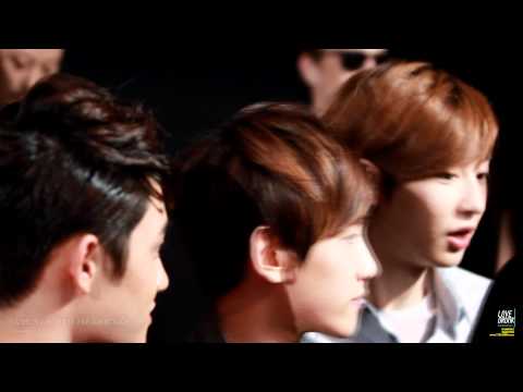 120524 World of CK EDIT VIDEO.