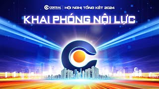 Download the video "CENTRAL | PHIM TỔNG KẾT 2024 - PHẦN 2 NHỮNG CENTRALERS"
