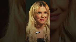 Millie Bobby Brown lie detector test 😮.#edit #shorts#milliebobbybrown#mbb#milliebobbyedit