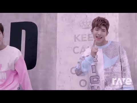 Ikon Bling X Pentagon Gorilla X Romeo Target RaveDj AdamPark MASHUP