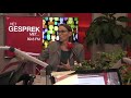 Het Gesprek met... dijkgraaf Hetty Klavers