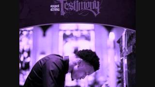 August Alsina - Porn Star (Slowed & Chopped)