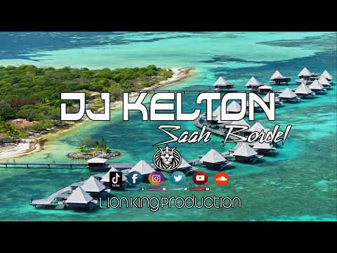 JAH PRAYZAH x DJ KELTON - Mwana WaMambo (REMIX ZOUK DEM) 2K20