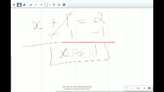 Algebra- Solving Equation