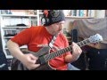 Leng Tch'e - Obiter Dicta (Guitar Cover)