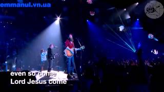 11. Kristian Stanfill - Even So Come (S5)