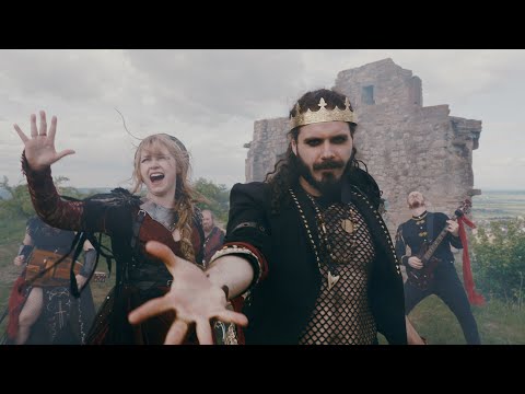 WALDKAUZ || Königin [Official Music Video]