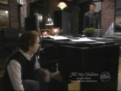 Liason 1/24/08 - "Don't Stop"