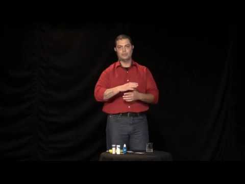 Saturn Magic -Chemical Magic by Logan (Portuguese Language) video DOWNLOAD