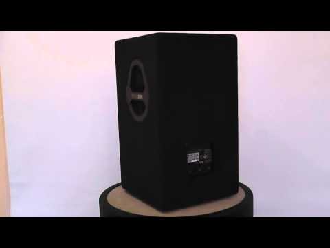 Kolumna pasywna LDM PYP-112, PYP-312